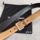 YSL Women's Belts
