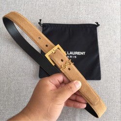 YSL Women's Belts