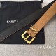 YSL Women's Belts