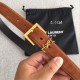 YSL Women's Belts