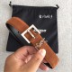 YSL Women's Belts