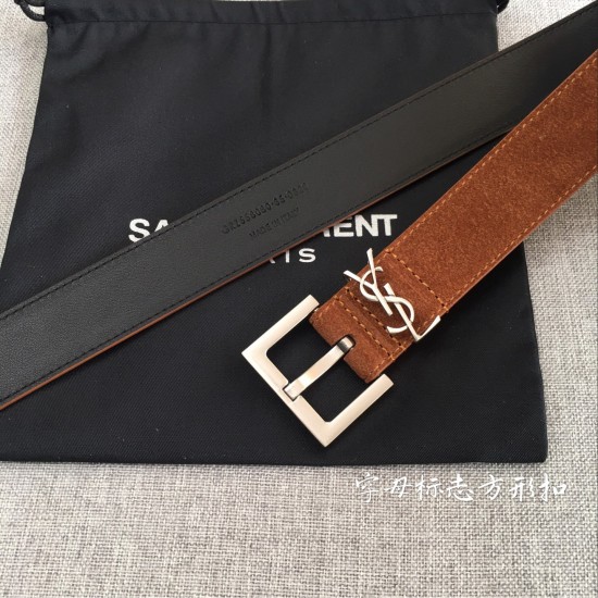 YSL Women's Belts