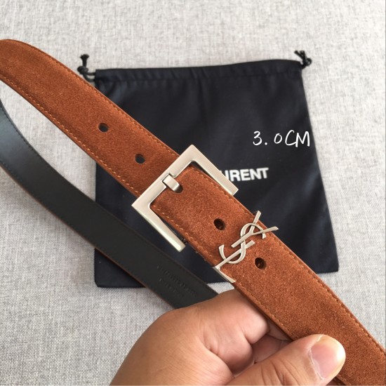 YSL Women's Belts