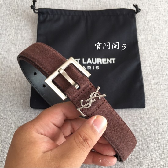 YSL Women's Belts