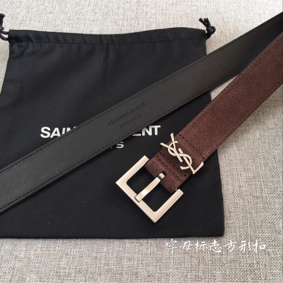 YSL Women's Belts