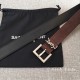 YSL Women's Belts