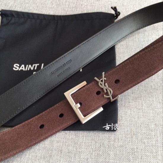 YSL Women's Belts