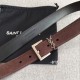 YSL Women's Belts