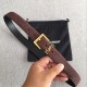 YSL Women's Belts