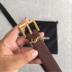 YSL Women's Belts
