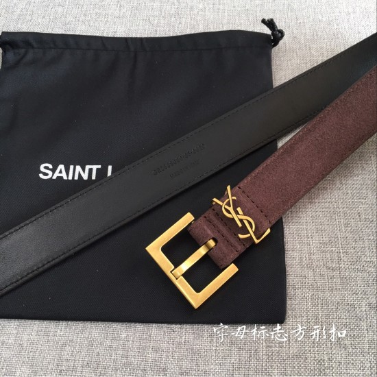 YSL Women's Belts