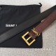 YSL Women's Belts