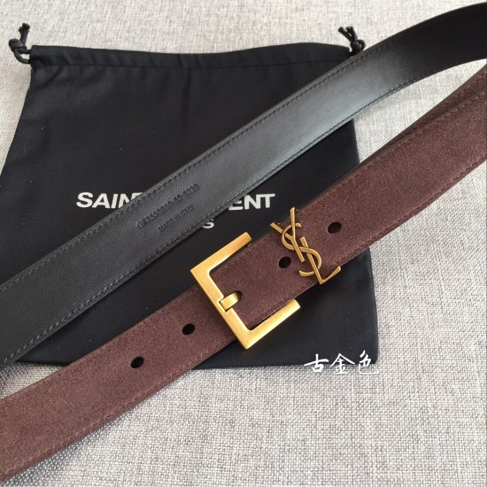 YSL Women's Belts
