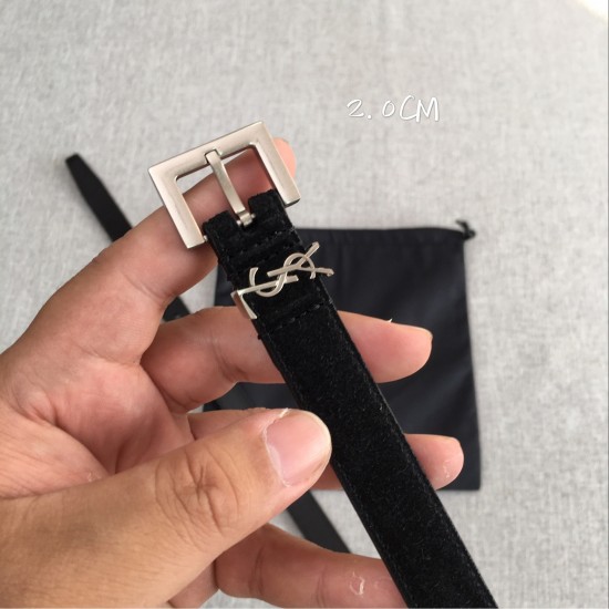 YSL Women's Belts