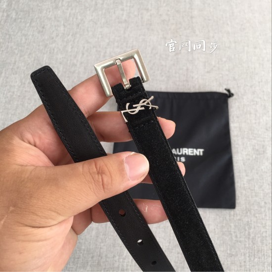 YSL Women's Belts
