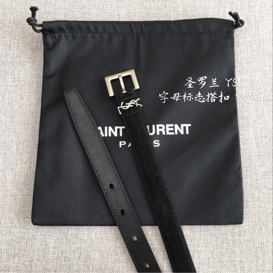 YSL Women's Belts