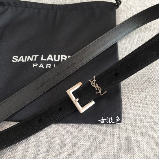 YSL Women's Belts