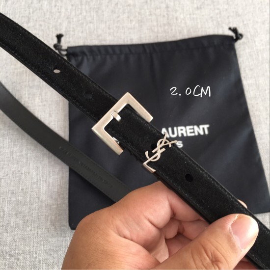 YSL Women's Belts