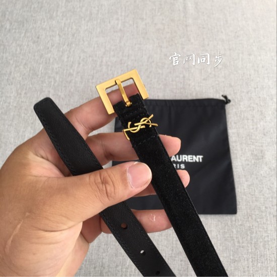 YSL Women's Belts