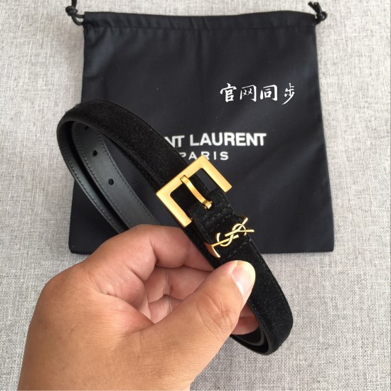YSL Women's Belts
