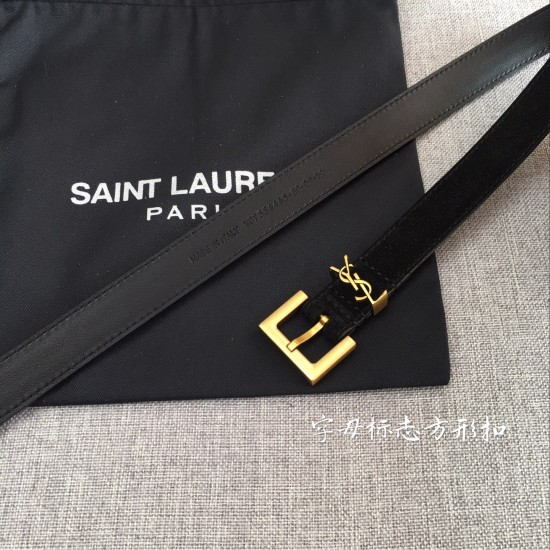 YSL Women's Belts