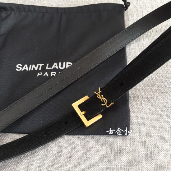 YSL Women's Belts
