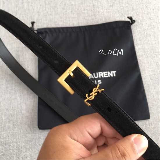 YSL Women's Belts