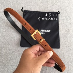 YSL Women's Belts
