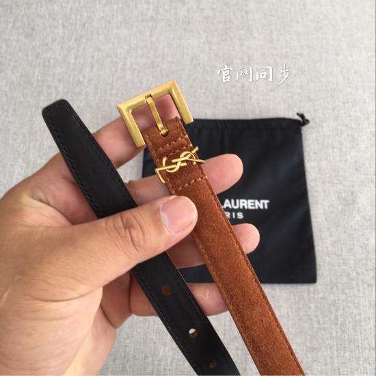 YSL Women's Belts