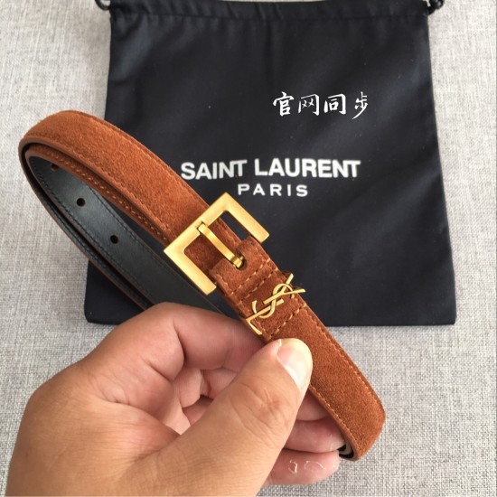 YSL Women's Belts