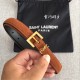 YSL Women's Belts