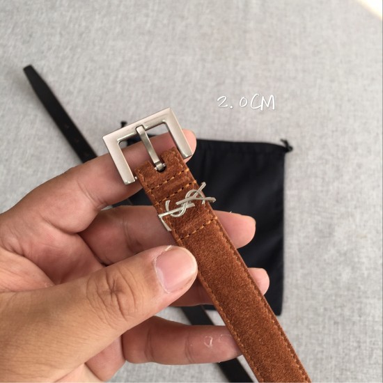 YSL Women's Belts
