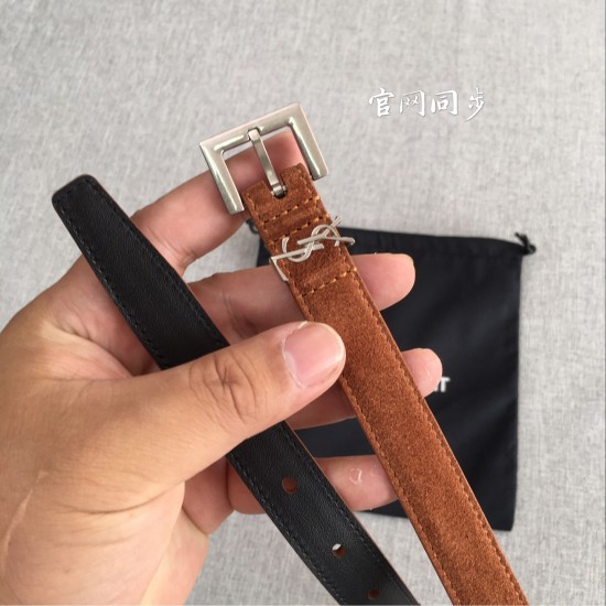 YSL Women's Belts