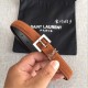 YSL Women's Belts