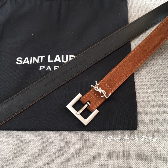 YSL Women's Belts