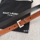 YSL Women's Belts