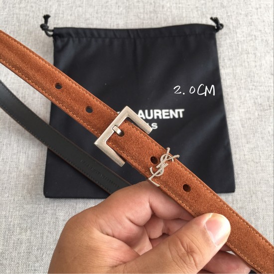 YSL Women's Belts