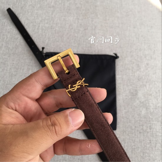 YSL Women's Belts