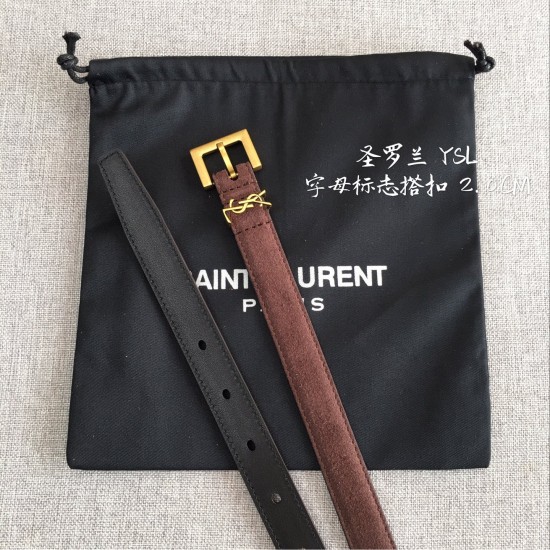 YSL Women's Belts