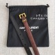 YSL Women's Belts