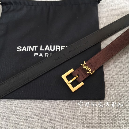 YSL Women's Belts