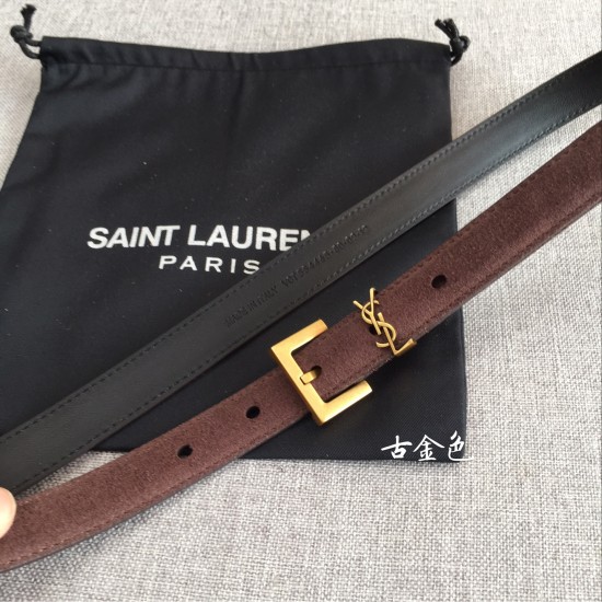 YSL Women's Belts