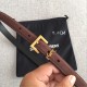 YSL Women's Belts