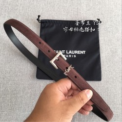 YSL Women's Belts