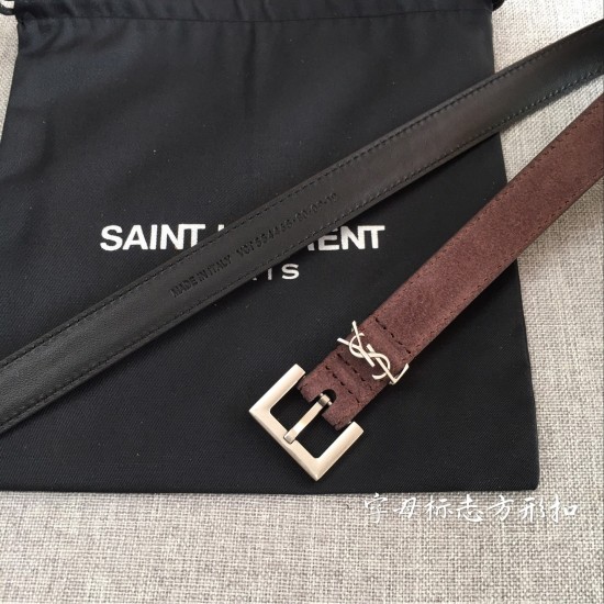 YSL Women's Belts