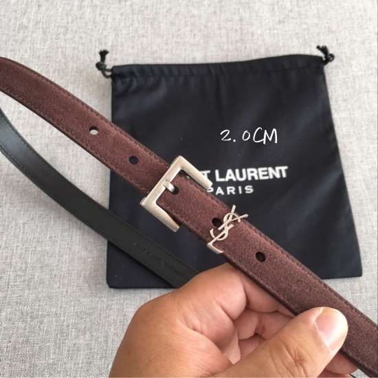 YSL Women's Belts