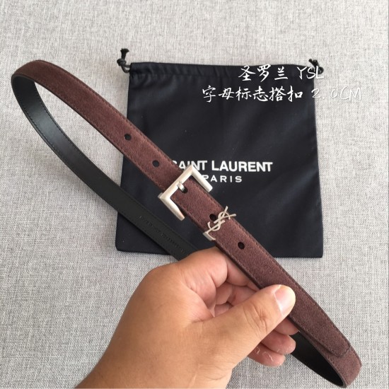 YSL Women's Belts