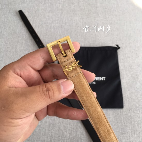 YSL Women's Belts