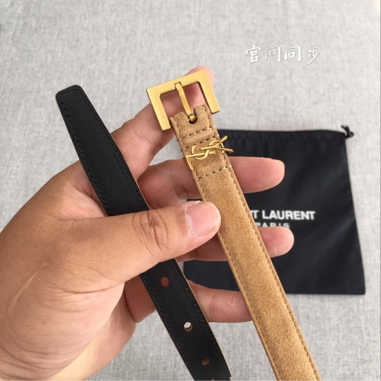 YSL Women's Belts