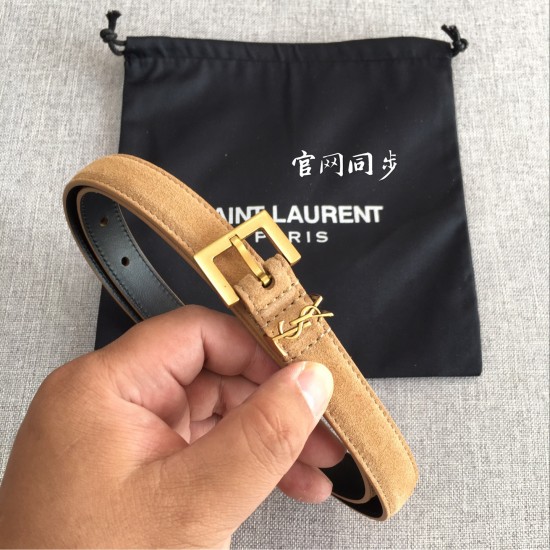 YSL Women's Belts